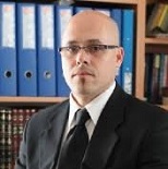 Attorney and Mediator Gil Gayer